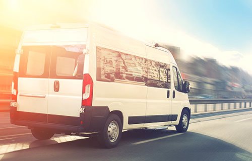 Lentokenttäkuljetukset Malagan lentokentältä